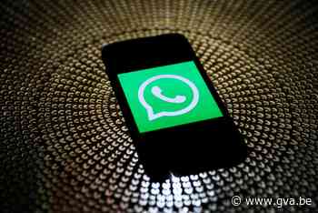 “Gevaarlijkste wetgeving van alle Europese lidstaten”: Justi... - Gazet van Antwerpen