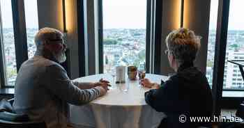 Drie toprestaurants op één dag: foodies genieten van Smaakmeesters Deluxe - Het Laatste Nieuws