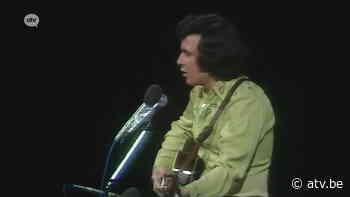 Zanger van monsterhit in Antwerpen. Kan u deze nog meezingen? - ATV