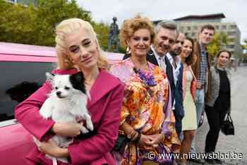 Musicalcarrière wenkt voor Winky (Antwerpen) - Het Nieuwsblad