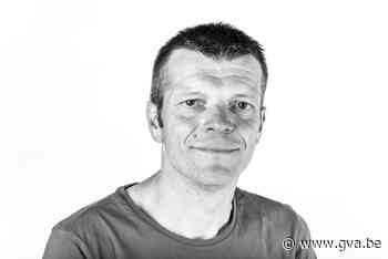 Afscheid van Ivo, de zachtaardigste collega (Arendonk) - Gazet van Antwerpen