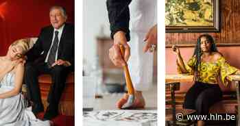 Tekenen in Limburg of poëzie in Antwerpen: 4 tips voor een weekend dat je creativiteit aanwakkert - Het Laatste Nieuws