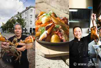 Antwerpse adressen die je geproefd moet hebben: 10x modern - Gazet van Antwerpen