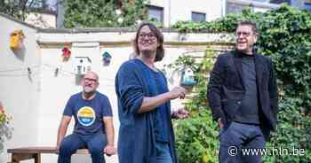 Gratis groen voor al wie tuin onthardt in Antwerpen: “Start om anders met onze buitenruimte om te gaan” - Het Laatste Nieuws