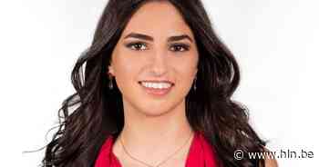 Chiara Catanzaro (18) is het mooiste meisje van Antwerpen: “Nu nog de cover van Vogue” - Het Laatste Nieuws