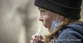 Duluth COVID-19 testing expands as cases spread rapidly