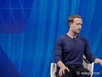 Facebook users report outages on Facebook, Instagram and WhatsApp