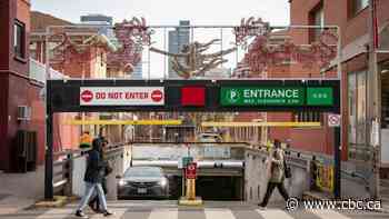 Toronto Parking Authority workers, city headed for possible strike or lockout