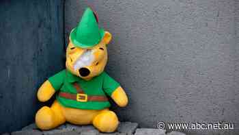 China's crackdown on 'excessive' wealth has echoes of 'Robin Hood'