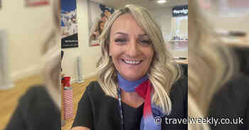 Your Stories: Barrhead Travel manager Emma Ram talks about the hardest years of her career - Travel Weekly