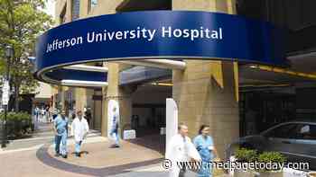 Healthcare Workers Involved in Hospital Shooting