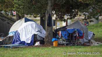 From homeless tents to penthouses with views