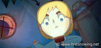 A Must Have: Cartoon Saloon's Irish Folklore Trilogy Box Set Trailer