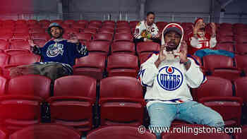 Chase B Enlists BabyFace Ray, Zona Man, and GT for the Literally Freezing ‘365’