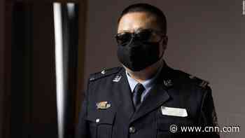 'Some are just psychopaths': Chinese detective in exile reveals extent of torture against Uyghurs