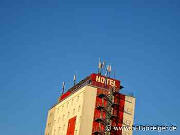 Umsatz im Gastgewerbe in Sachsen-Anhalt im 1. Halbjahr 2021 um rund 1/3 gesunken - H@llAnzeiger