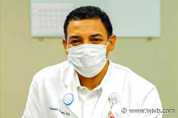 Doctors across the country frustrated over COVID denial, misinformation