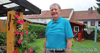 Menschen im Landkreis Neunkirchen - Gerd Amman - Saarbrücker Zeitung