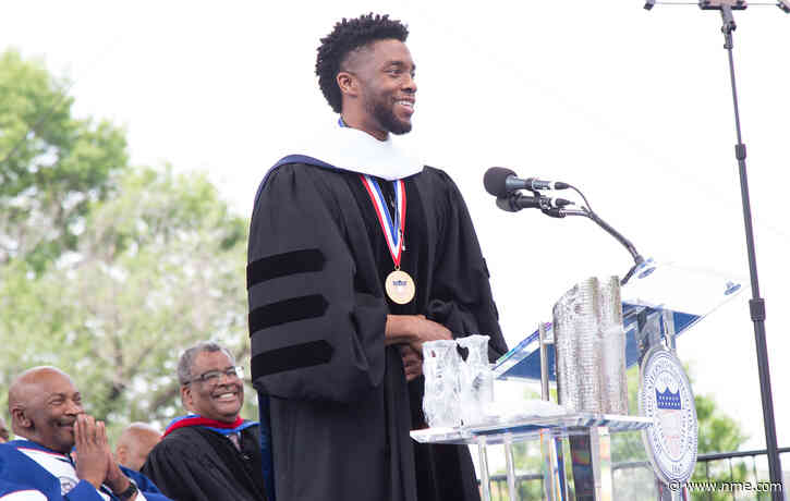 Netflix establishes $5.4million scholarship in Chadwick Boseman’s memory