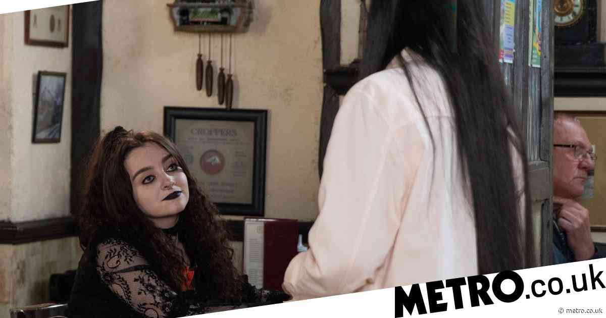 Coronation Street spoilers: Asha Alahan has a new love interest to make Nina jealous