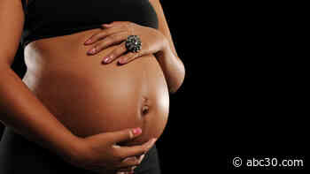 New California law aims to reduce deaths among Black moms