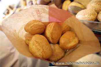 In diesen Bäckereien gibt es an Fronleichnam Brötchen | Ahaus Heek Legden Stadtlohn Südlohn Vreden - Ruhr Nachrichten