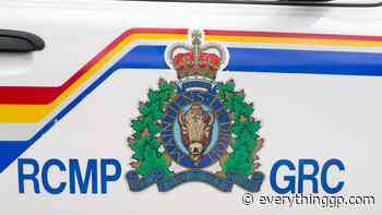 Grande Cache man facing litany of charges for alleged sexual offences - EverythingGP