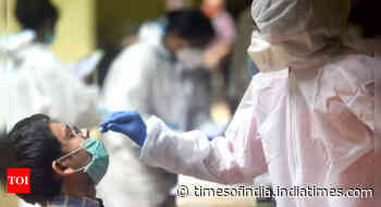Coronavirus live updates: No state should deny Rs 50,000 ex-gratia to kin of those who lost lives to Covid-19, says SC - Times of India