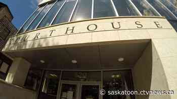 Saskatoon first-degree murder trial hears how gang tensions may have led to 35-year old man's death