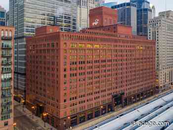 Edelman moves Chicago office, shrinks real estate footprint in the city