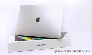 Apple's new MacBook Pro may have better screens and bring back magnetic charger 