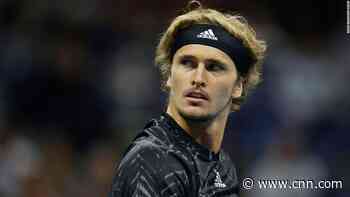 ATP to investigate world No. 4 domestic abuse allegations