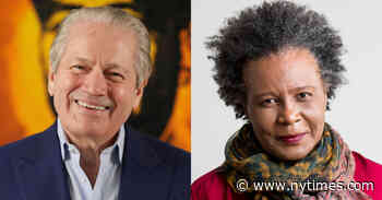 Guggenheim Gets New Chairman, and Second Ever Black Female Trustee