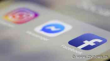 Facebook, Instagram and WhatsApp suffer major global outages