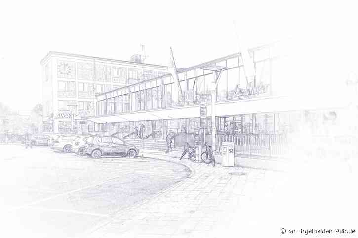 Bruchsal: Schlägernde Gruppen bedrängen und beleidigen Polizei - Hügelhelden.de