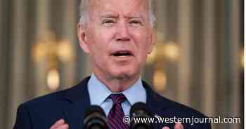 Biden Says He 'Can't' Guarantee US Won't Default on Debt