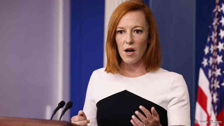 ‘Self-regulation is not working’: White House uses Facebook whistleblower, outages to target Big Tech behemoth