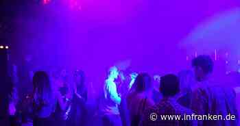 Agostea in Bamberg: Club-Betreiber ärgert sich über neue Kontroll-Regeln - inFranken.de