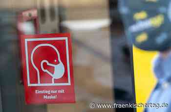 Bamberg: Maskenverweigerinnen wegen Video verurteilt - Fränkischer Tag