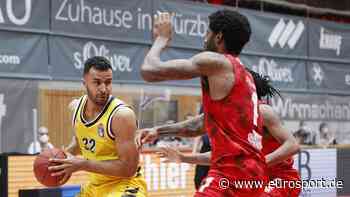München siegt klar gegen Bamberg, Alba ringt Bonn nieder - Eurosport DE