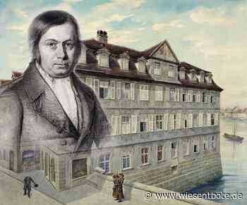 Ausstellung „Joseph Heller und die Kunst des Sammelns“ in der Staatsbibliothek Bamberg - Der Neue Wiesentbote