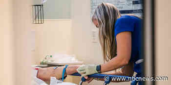 Doctors treating Covid feel defeated by their patients' relentless skepticism