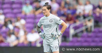 National Women's Soccer League can't be viewed as safe workplace, some players say