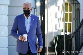 Biden to hit the road in economic agenda push