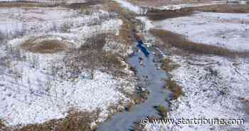 Court decision affirming Limbo Creek is not a ditch could affect waterways across Minnesota