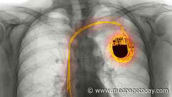Post-TAVR Pacemakers Not All Doom and Gloom