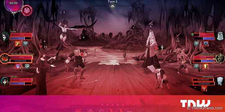 Rogue Lords review: Cheaters always win