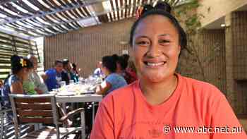 From the tropical beaches of Samoa to Australia's red centre — workers arrive to fill jobs in aged care, hospitality