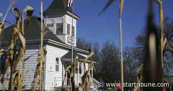 Minnesota extends deadline for townships to get American Rescue Plan dollars