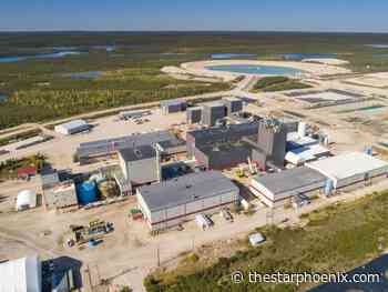 Regulator hears plans for McClean Lake tailings pond expansion